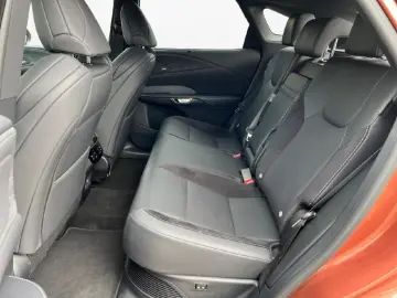 LEXUS RX 500 h DIRECT4 F SPORT