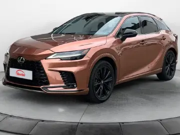 LEXUS RX 500 h DIRECT4 F SPORT
