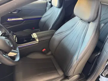MERCEDES-BENZ CLE Coupe 200 CLE 200 4M AMG Massage S…