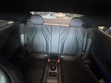 MERCEDES-BENZ CLE Coupe 200 CLE 200 4M AMG Massage S…