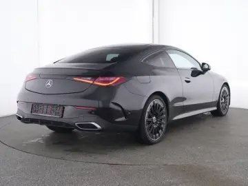 MERCEDES-BENZ CLE 200 AMG Premium Night Pano Burm 36…