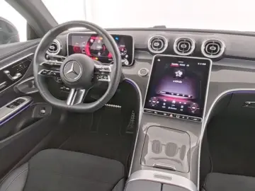 MERCEDES-BENZ CLE 200 AMG Premium Night Pano Burm 36…