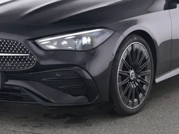 MERCEDES-BENZ CLE 200 AMG Premium Night Pano Burm 36…