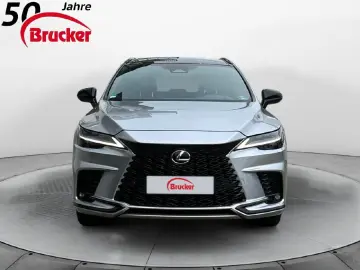 LEXUS RX 500 h DIRECT4 F SPORT