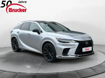 LEXUS RX 500 h DIRECT4 F SPORT