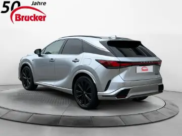 LEXUS RX 500 h DIRECT4 F SPORT