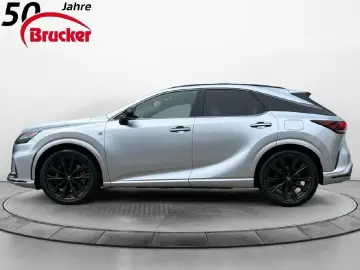 LEXUS RX 500 h DIRECT4 F SPORT