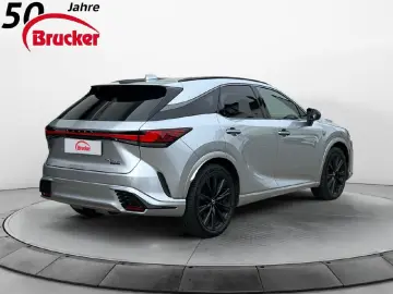 LEXUS RX 500 h DIRECT4 F SPORT