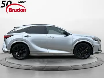 LEXUS RX 500 h DIRECT4 F SPORT