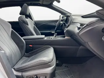 LEXUS RX 500 h DIRECT4 F SPORT