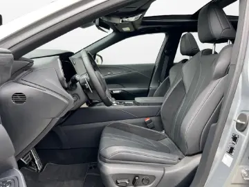 LEXUS RX 500 h DIRECT4 F SPORT
