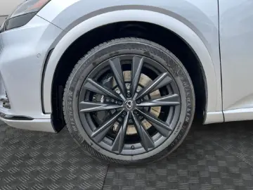 LEXUS RX 500 h DIRECT4 F SPORT