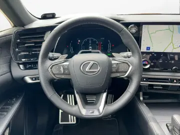 LEXUS RX 500 h DIRECT4 F SPORT