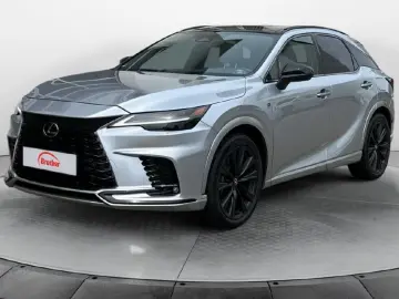 LEXUS RX 500 h DIRECT4 F SPORT