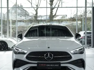 MERCEDES-BENZ CLE 200 AMG Line Premium Coupé  Pano  …