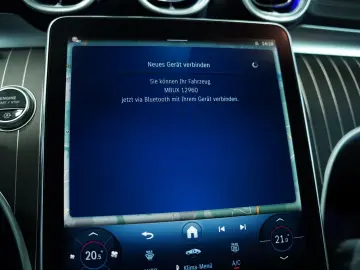 MERCEDES-BENZ CLE 200 AMG Line Premium Coupé  Pano  …