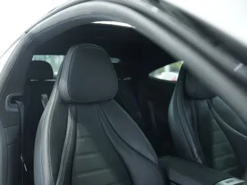 MERCEDES-BENZ CLE 200 AMG Line Premium Coupé  Pano  …