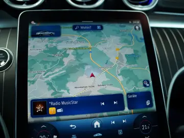 MERCEDES-BENZ CLE 200 AMG Line Premium Coupé  Pano  …