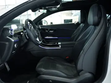 MERCEDES-BENZ CLE 200 AMG Line Premium Coupé  Pano  …