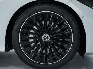 MERCEDES-BENZ CLE 200 AMG Line Premium Coupé  Pano  …