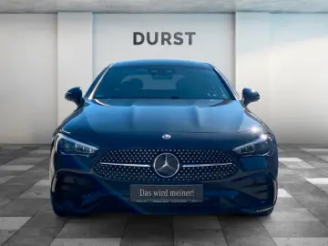 MERCEDES-BENZ CLE 200 AMG-ADV PANO DISTR BURME NIGHT…