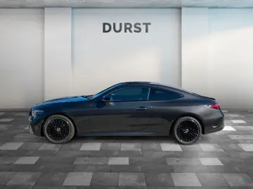 MERCEDES-BENZ CLE 200 AMG-ADV PANO DISTR BURME NIGHT…