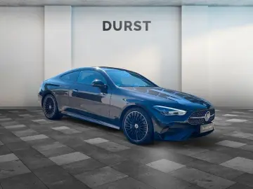 MERCEDES-BENZ CLE 200 AMG-ADV PANO DISTR BURME NIGHT…