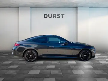 MERCEDES-BENZ CLE 200 AMG-ADV PANO DISTR BURME NIGHT…
