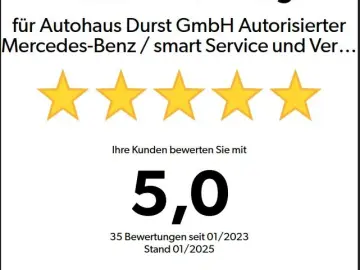 MERCEDES-BENZ CLE 200 AMG-ADV PANO DISTR BURME NIGHT…