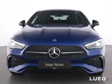 MERCEDES-BENZ CLE 200 AMG MBUX LED-HP Mem KeylG Amb …