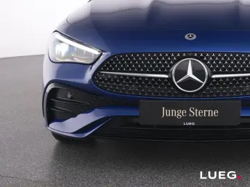 MERCEDES-BENZ CLE 200 AMG MBUX LED-HP Mem KeylG Amb …