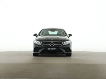 MERCEDES-BENZ E 400 d 4M Coupé AMG Pano Burmester Le…