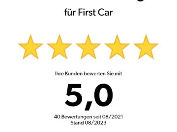 MERCEDES-BENZ E 300 d Coupe AMG-Line Night-Paket Des…