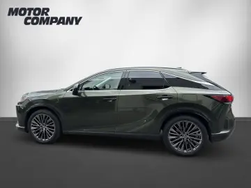 LEXUS RX 450h  LUXURY LINE