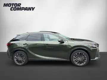 LEXUS RX 450h  LUXURY LINE