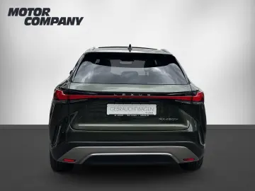 LEXUS RX 450h  LUXURY LINE