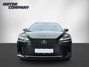 LEXUS RX 450h  LUXURY LINE