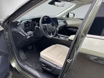LEXUS RX 450h  LUXURY LINE