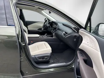 LEXUS RX 450h  LUXURY LINE