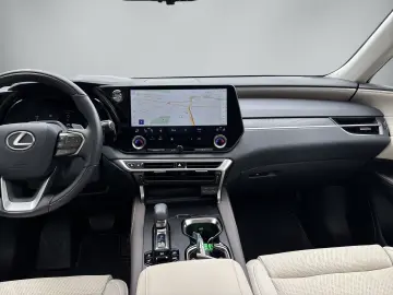 LEXUS RX 450h  LUXURY LINE