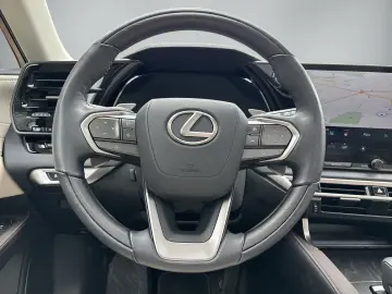 LEXUS RX 450h  LUXURY LINE
