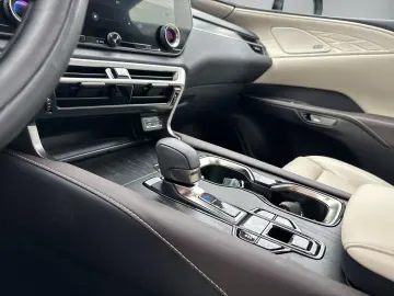 LEXUS RX 450h  LUXURY LINE
