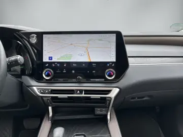 LEXUS RX 450h  LUXURY LINE