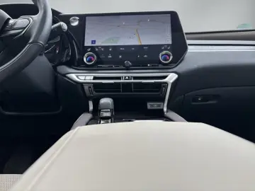 LEXUS RX 450h  LUXURY LINE