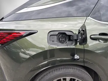 LEXUS RX 450h  LUXURY LINE