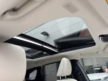 LEXUS RX 450h  LUXURY LINE