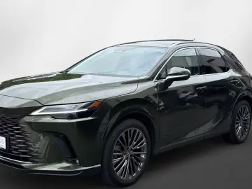 LEXUS RX 450h  LUXURY LINE