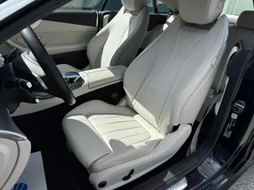 MERCEDES-BENZ E 300 Coupe AMG LED Widescreen Garantie