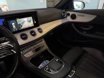 MERCEDES-BENZ Mercedes-benz E 220 d 4Matic Premium Plus Iva