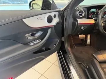 MERCEDES-BENZ Mercedes-benz E 220 d 4Matic Premium Plus Iva